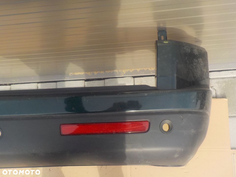 LAND ROVER DISCOVERY III 3 ZDERZAK TYŁ POD PDC - 6