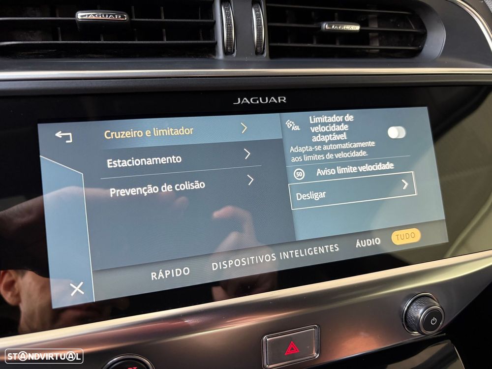 Jaguar I-Pace First Edition AWD Aut. - 43