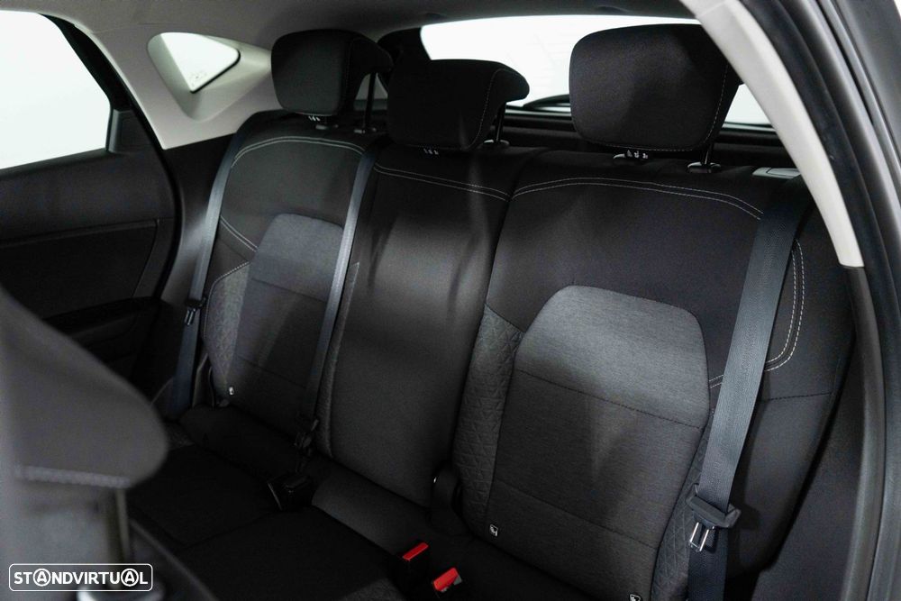 Mitsubishi ASX 1.0 MPI-T Kaiteki - 9