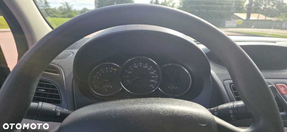Renault Megane 1.6 16V Authentique Euro5 - 10