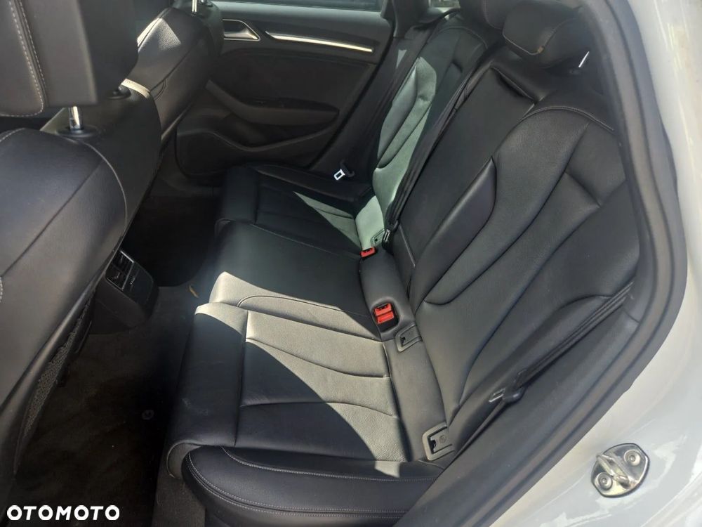 Audi A3 - 9