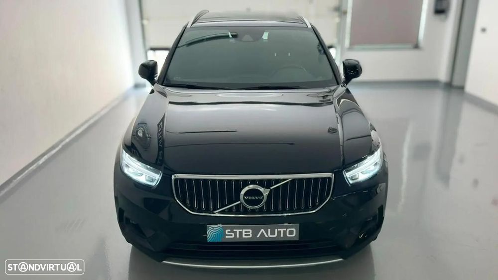 Volvo XC 40 1.5 T5 PHEV Inscription Expression - 28