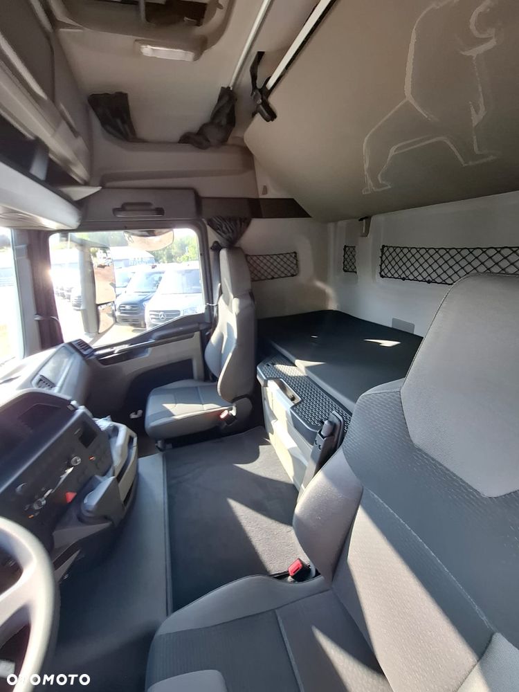 MAN MAN TGM 18.250 4x2 BL CH - 13