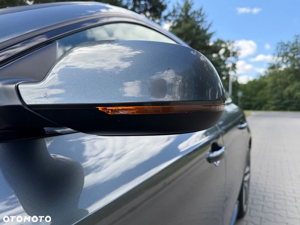Audi A5 Sportback - 12