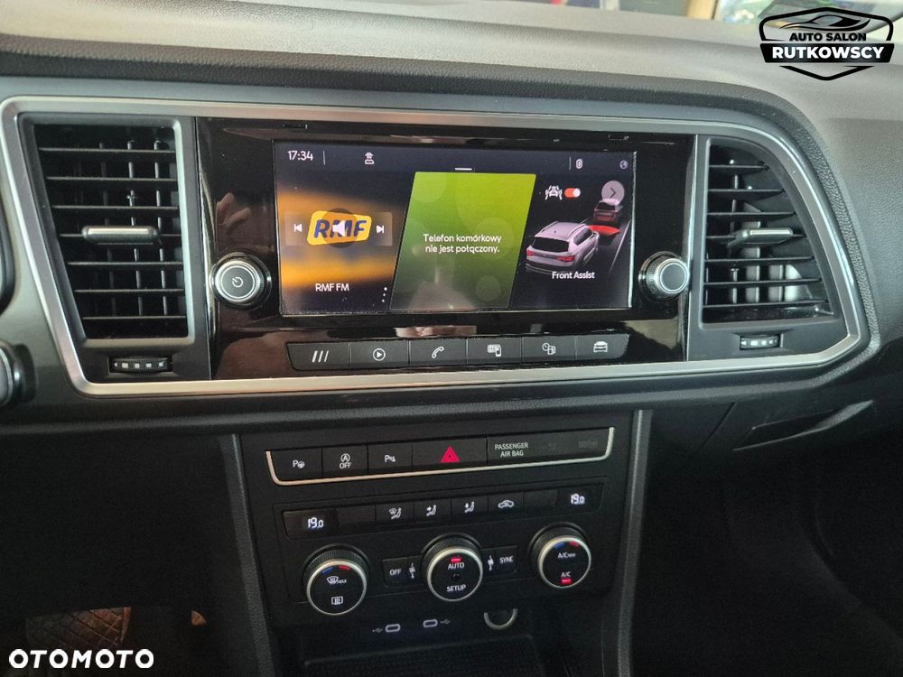 Seat Ateca - 20