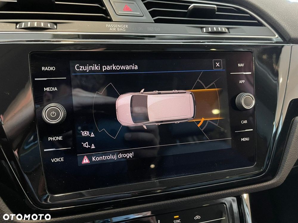 Volkswagen Touran 1.5 TSI EVO Highline DSG - 18