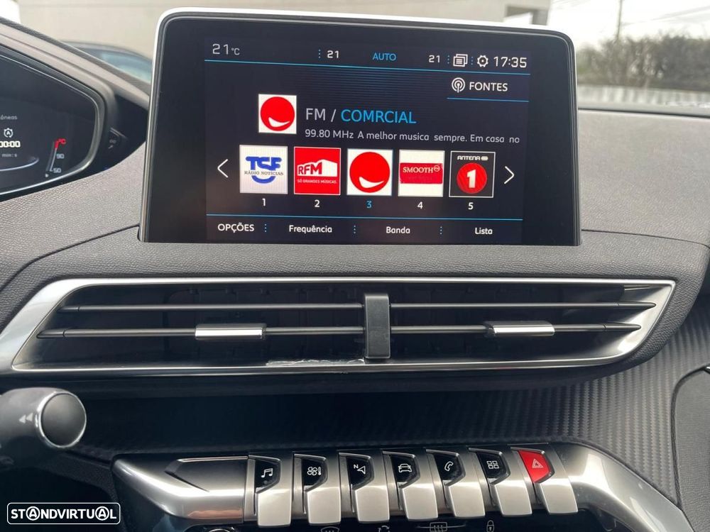 Peugeot 3008 1.6 BlueHDi Allure - 23