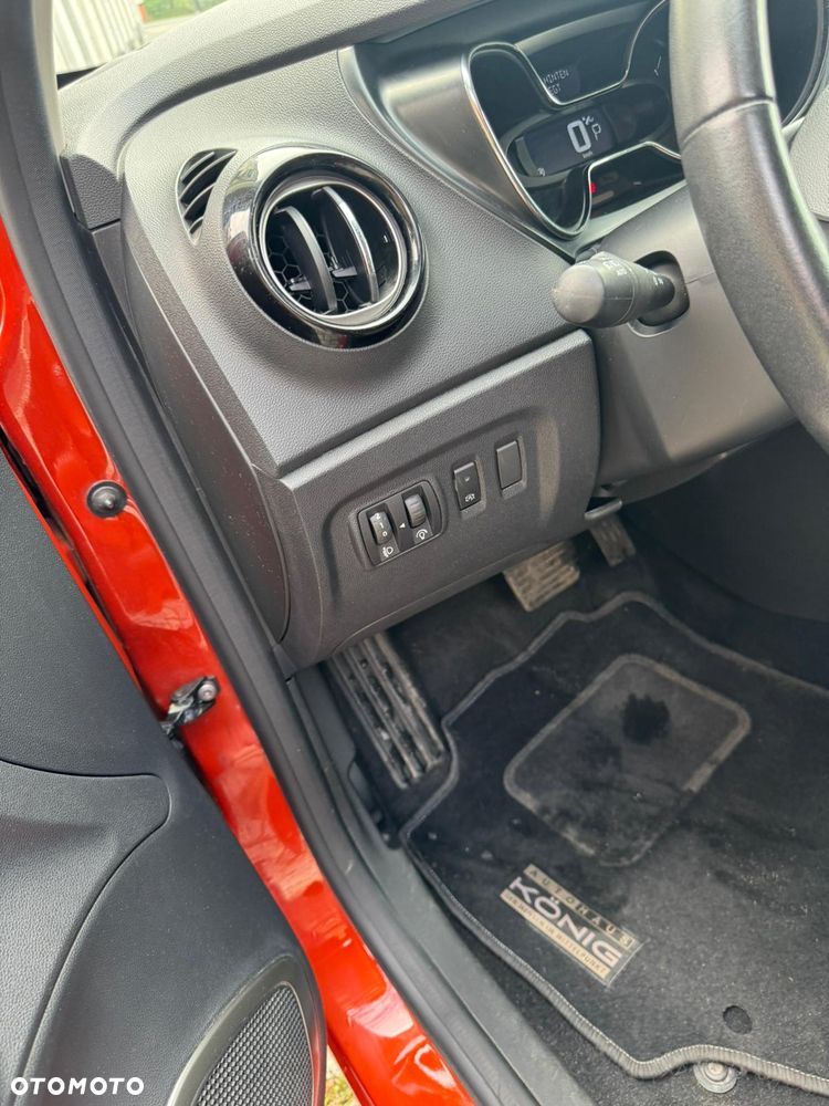 Renault Captur ENERGY TCe 120 EDC Experience - 15