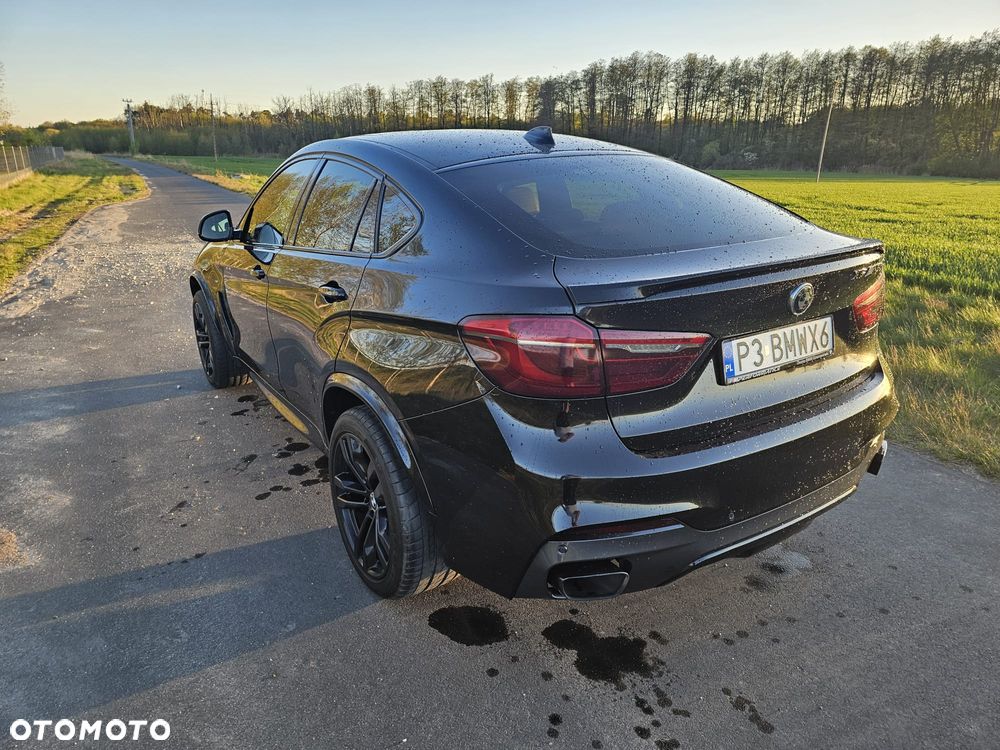 BMW X6 - 25