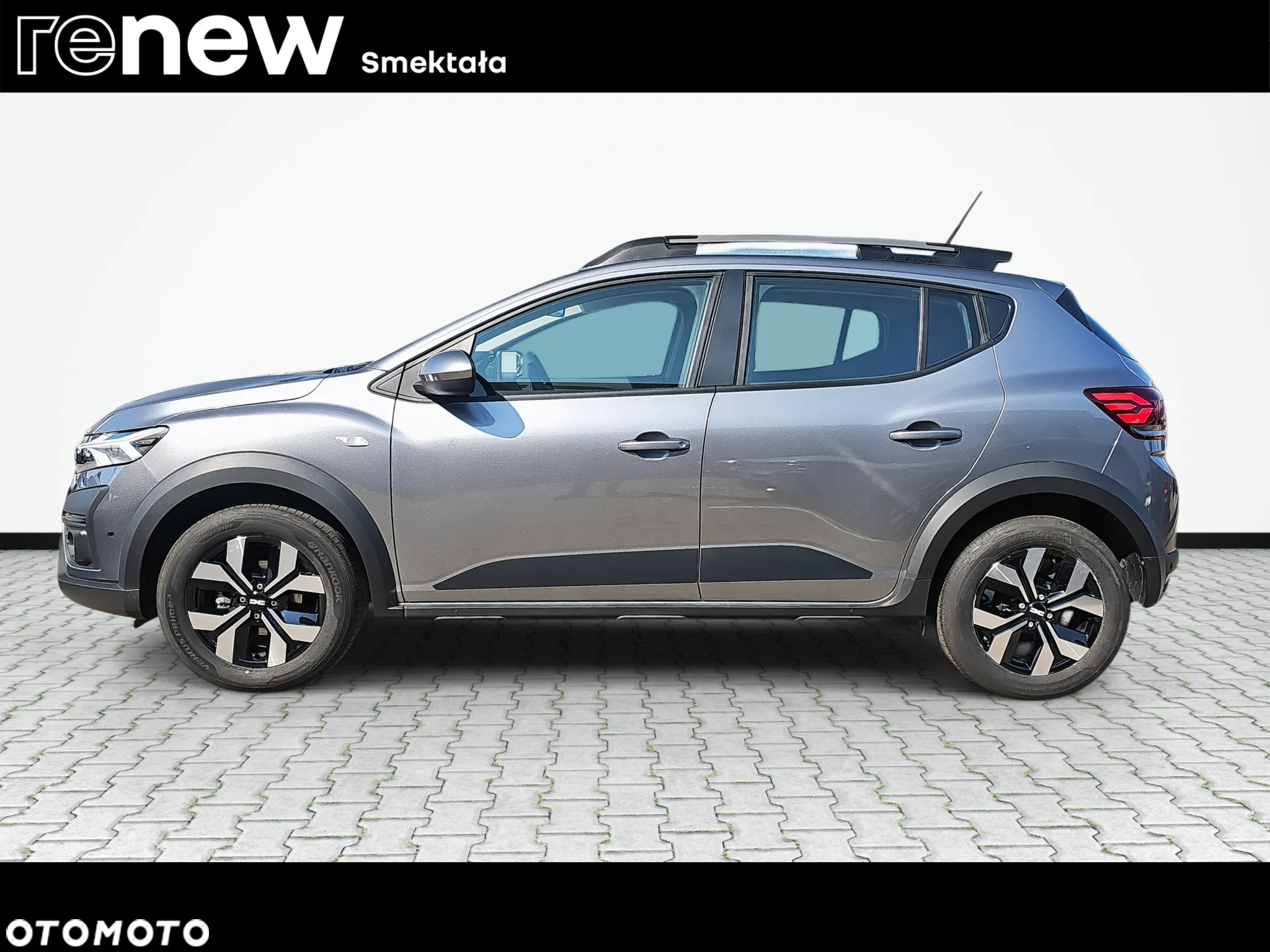 Dacia Sandero 1.0 TCe Expression - 8