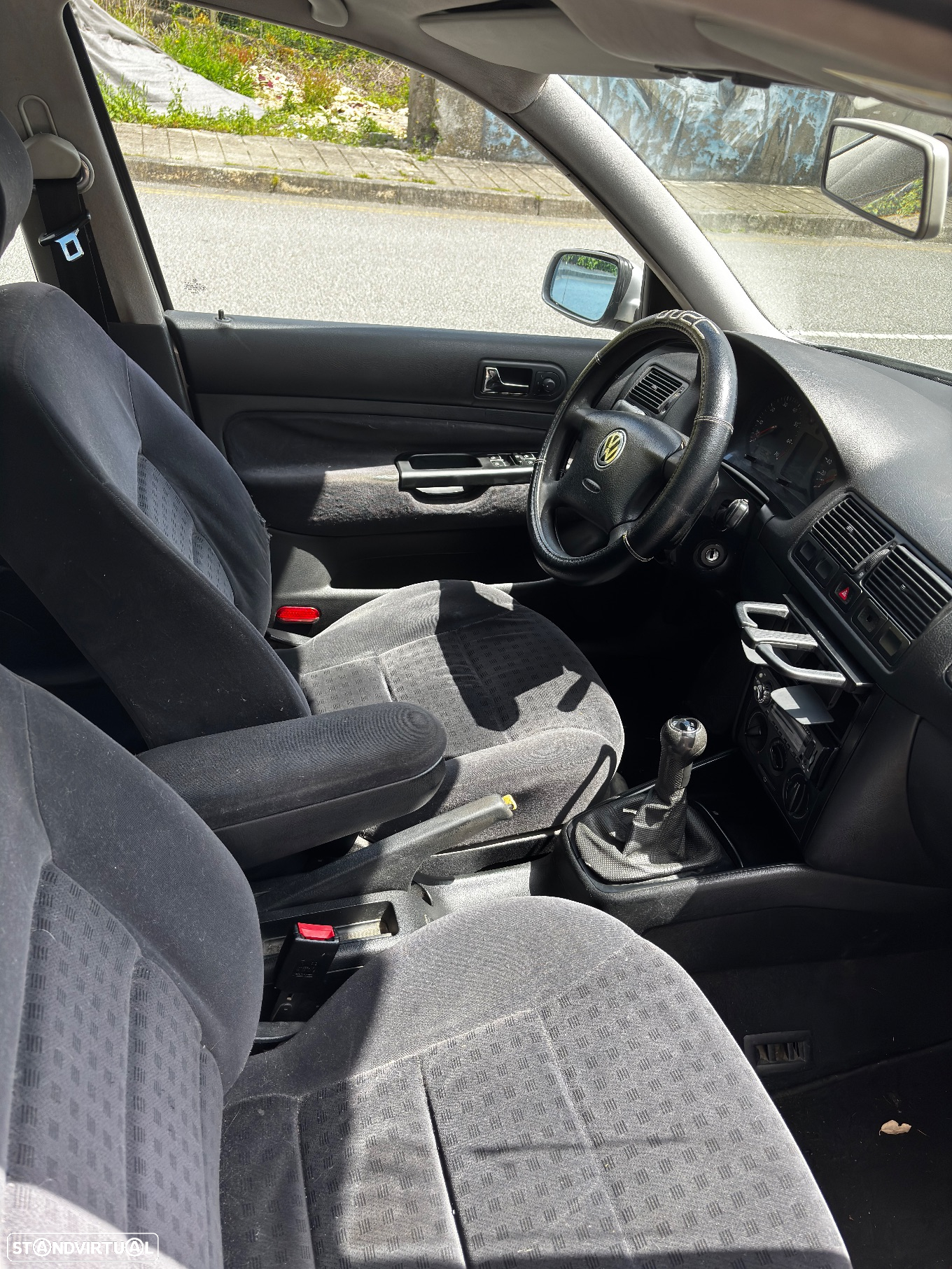 VW Golf Variant 1.4 Conceptline - 9