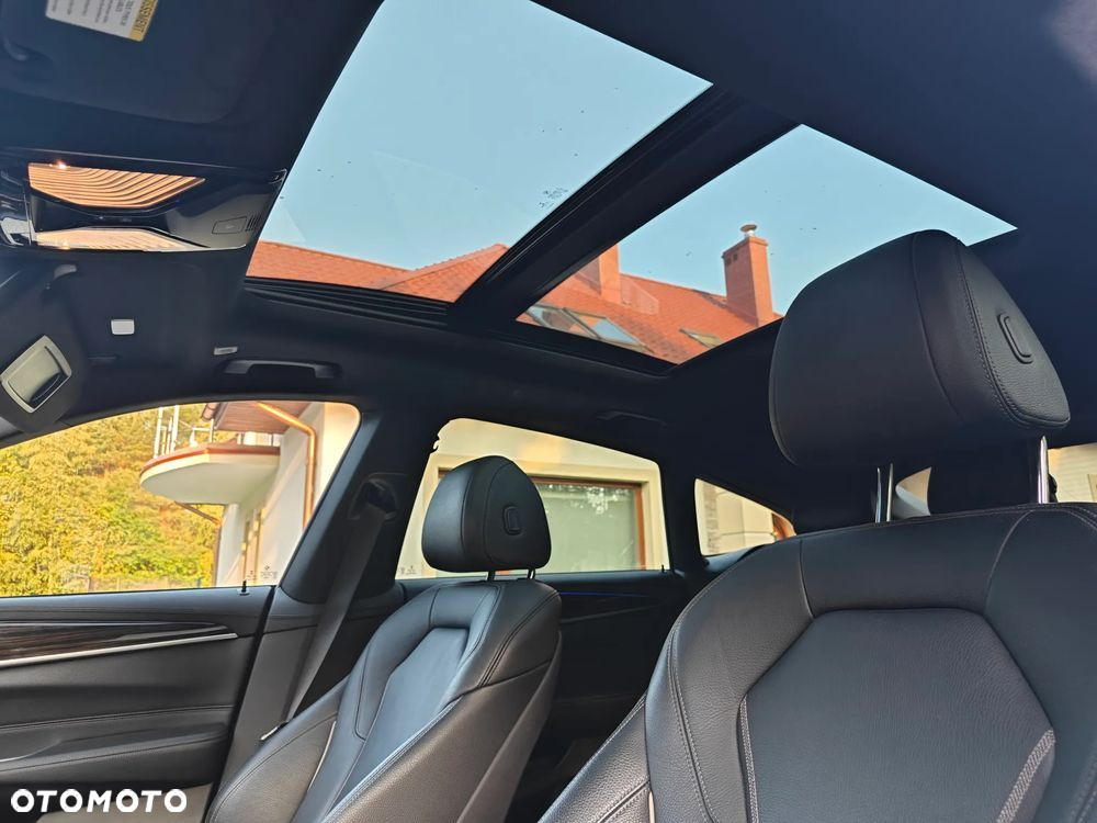 BMW Seria 6 - 13