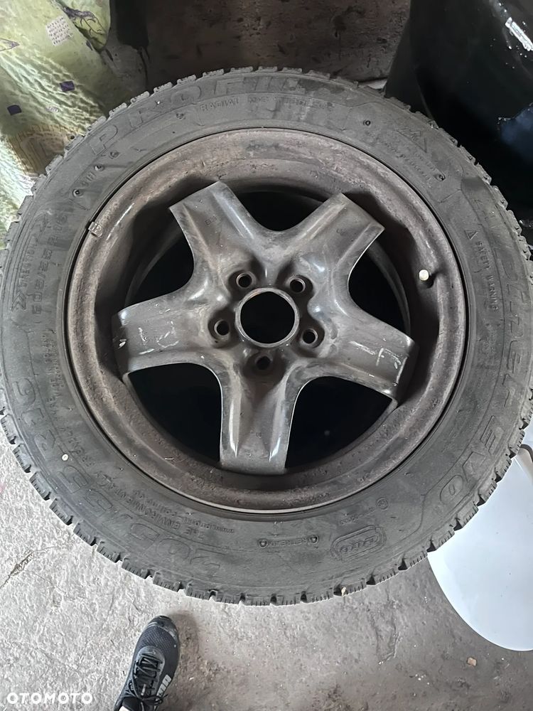 Opel Astra 1.9 CDTI - 21