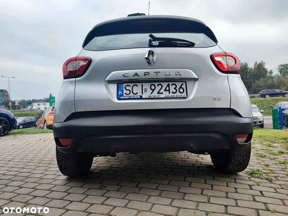 Renault Captur 0.9 Energy TCe Life - 20