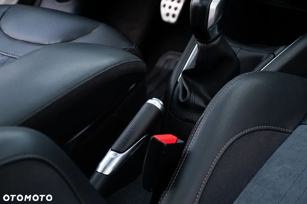 Peugeot 208 PureTech 110 Stop & Start Tech Edition - 24