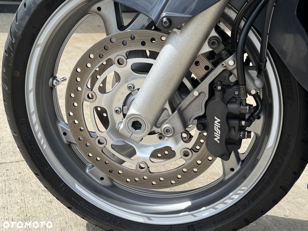 Honda ST - 29