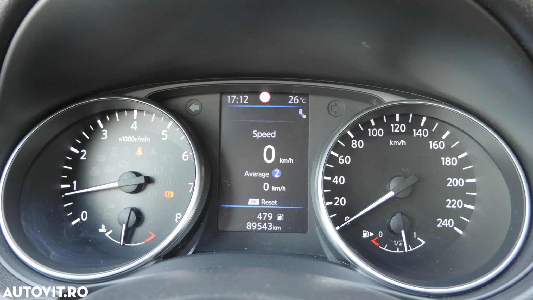 Nissan Qashqai 1.3 DIG-T TEKNA - 17