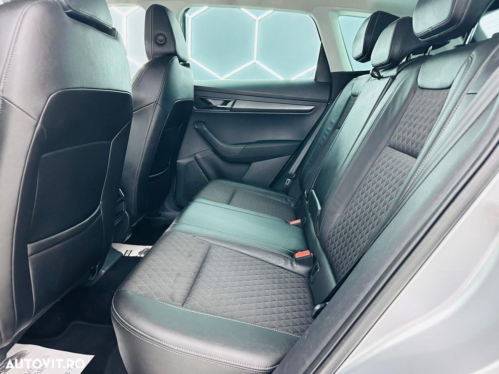 Skoda Karoq 1.6 TDI DSG Ambition - 16