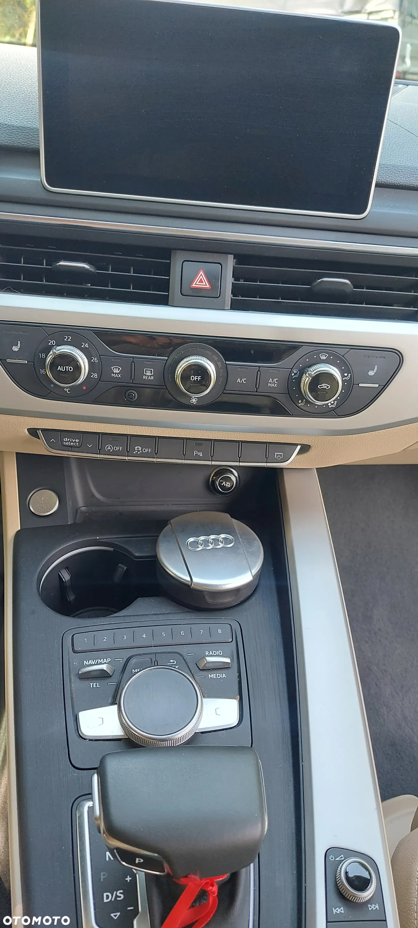 Audi A5 2.0 TDI S tronic - 9