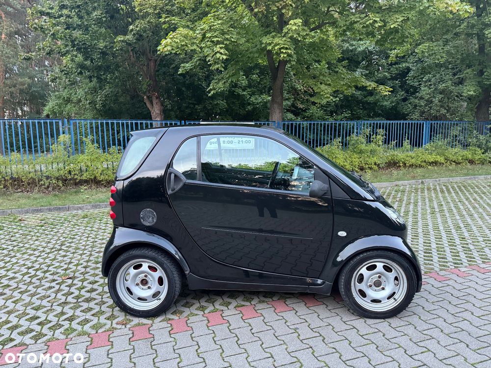 Smart Fortwo - 3