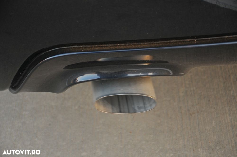 BMW Seria 5 520d Aut. Special Edition - 16