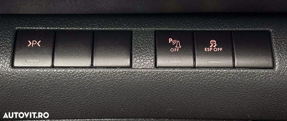 Peugeot 5008 1.6 HDI Confort Pack - 16