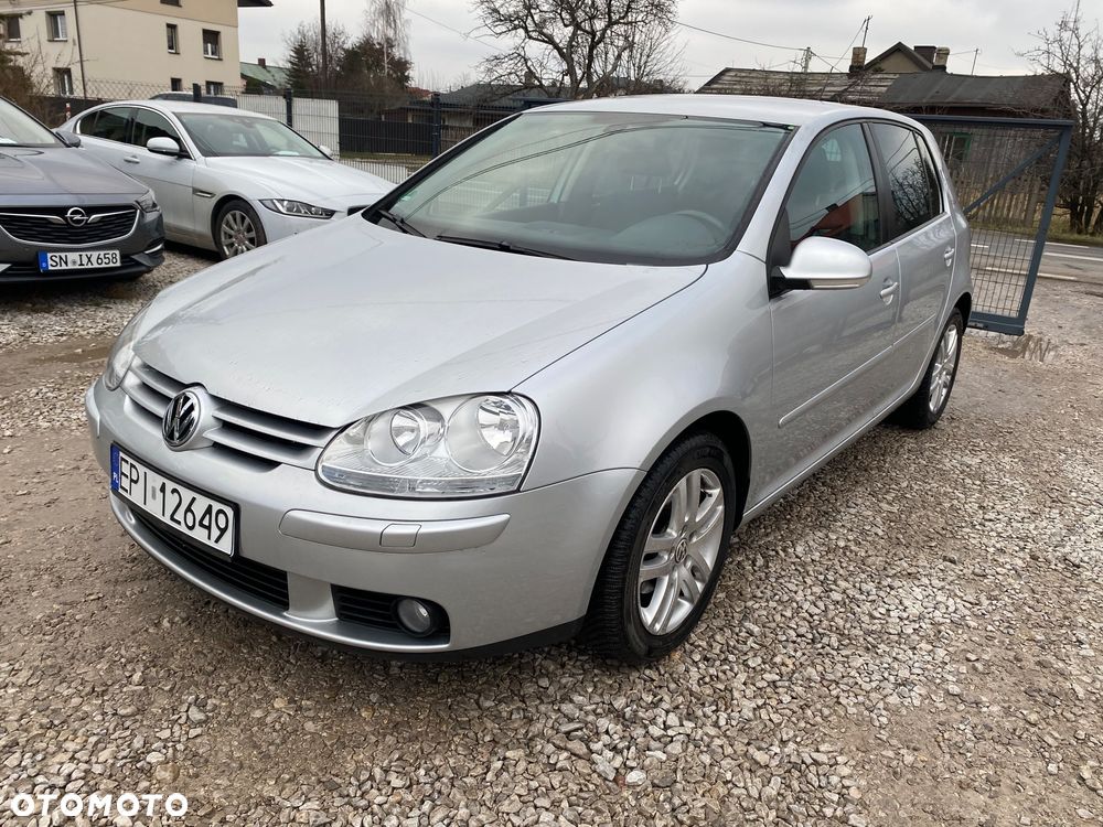 Volkswagen Golf 1.6 United - 35