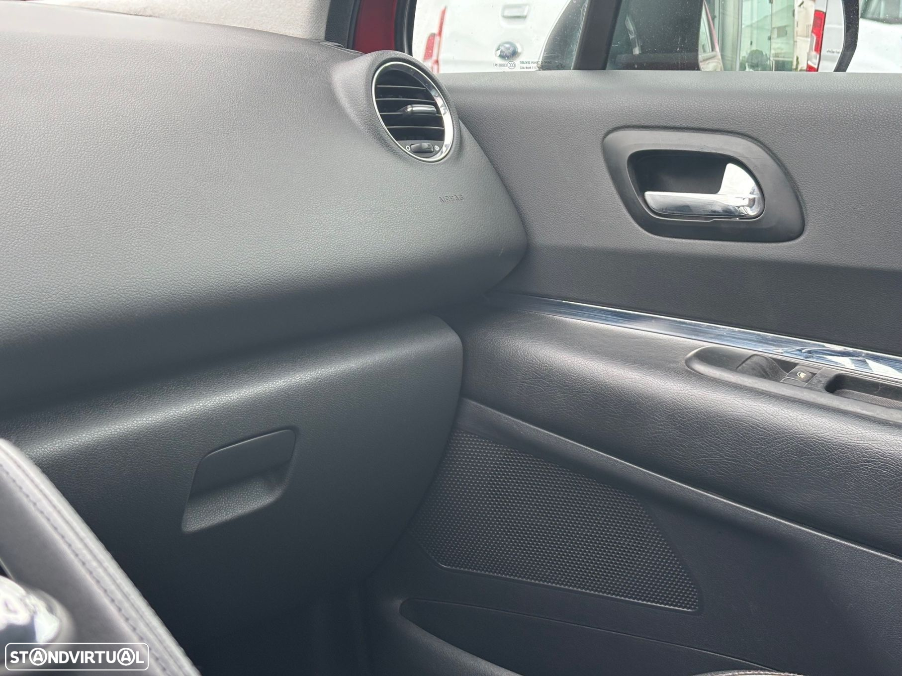 Peugeot 3008 1.6 HDi Sport - 15