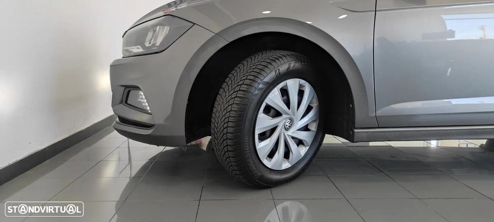 VW Polo - 11