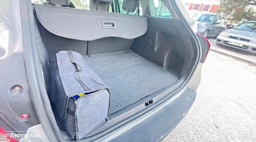 Renault Clio Break 1.2 TCE Dynamique S - 5