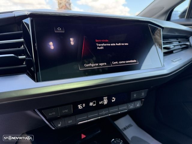 Audi Q4 e-tron 40 - 8