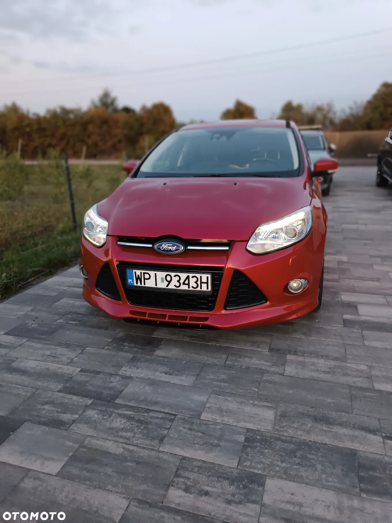 Ford Focus - 9