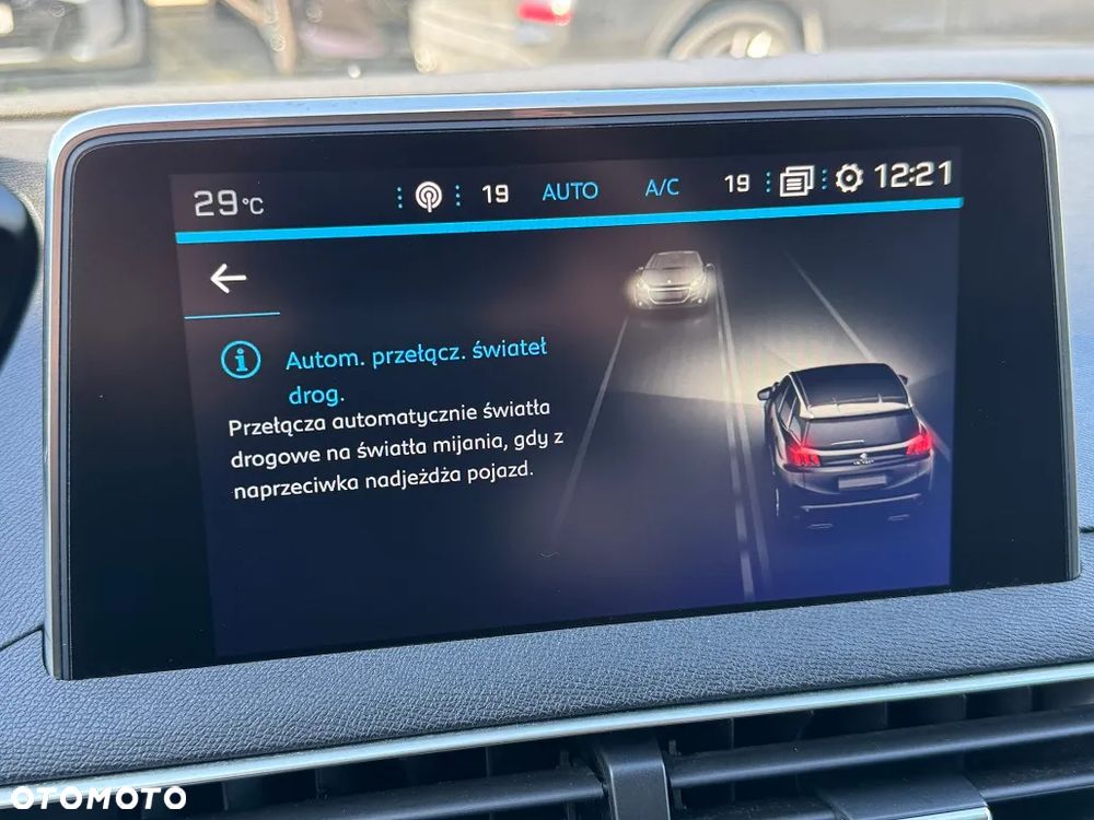 Peugeot 3008 BlueHDi 130 Stop & Start Allure - 29