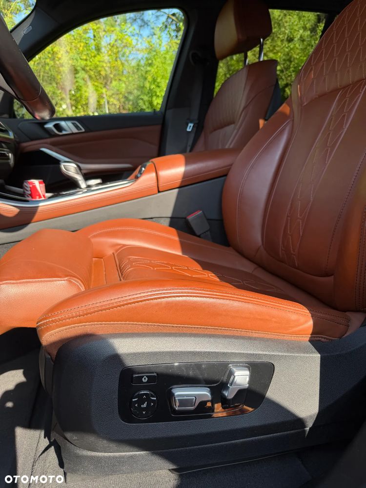 BMW X5 xDrive40d mHEV sport - 13