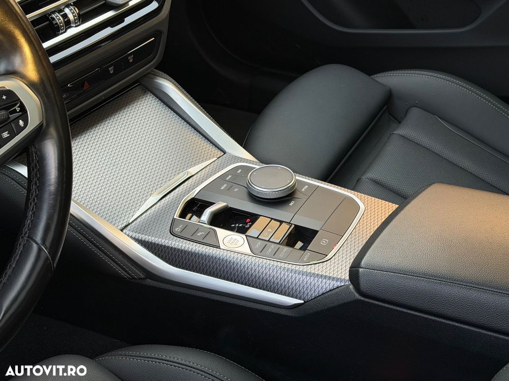 BMW 4 Series 2023 — imagine 31