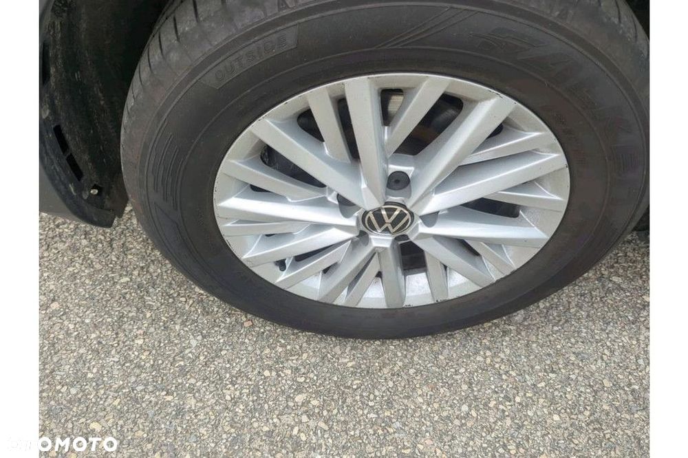 Volkswagen T-Roc 1.5 TSI Life - 2