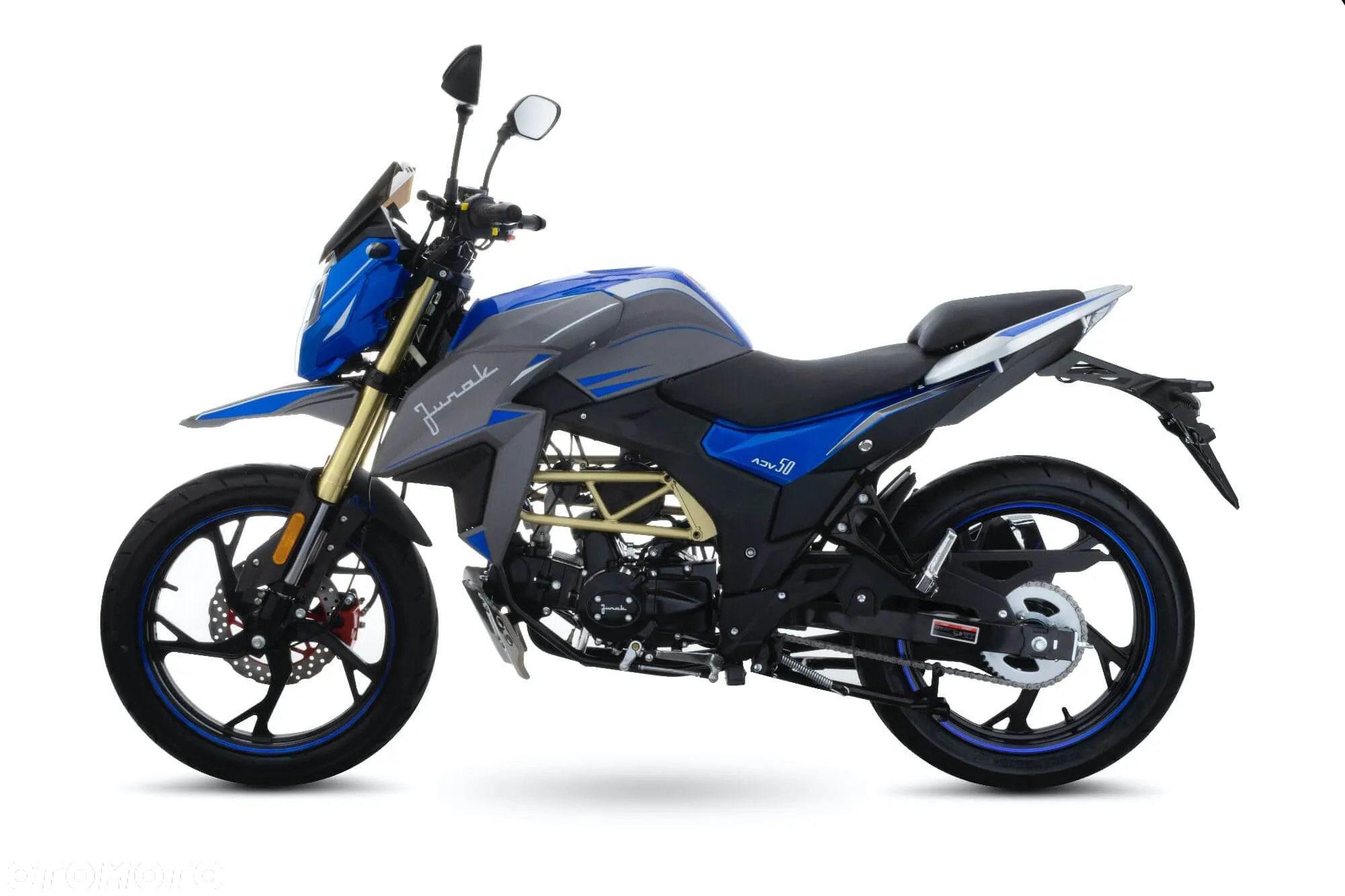 Junak 906 - 8