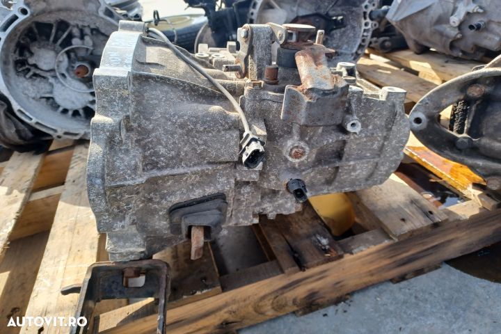 CUTIE DE VITEZE 1.6 CRDI mx1253 MX1253 Hyundai i30 FD [2007 - 2010] - 3