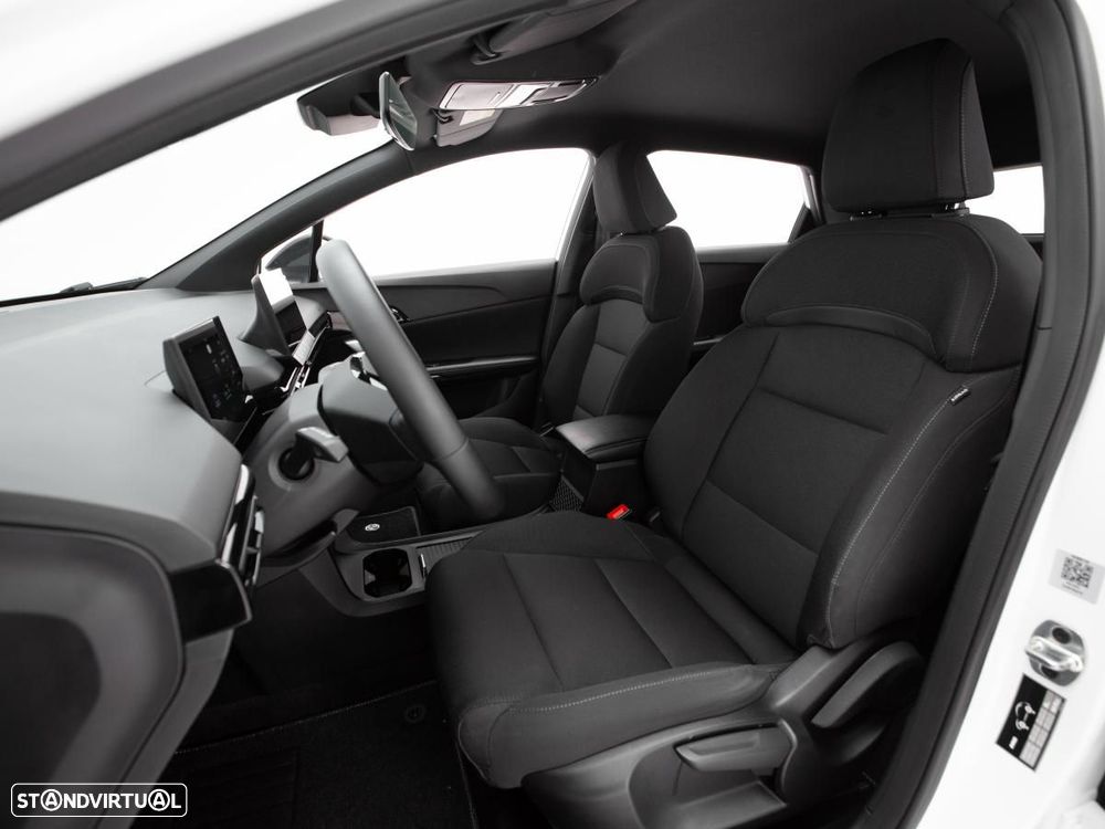 MG MG4 51 kWh Standard - 7