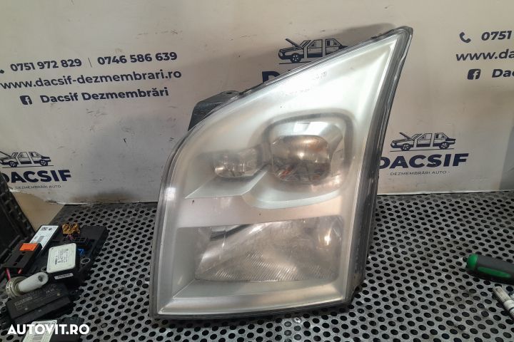 Far stanga 6C1113W030BC 6C1113W030BC Ford Transit 3 [Facelift] [2006 - 1