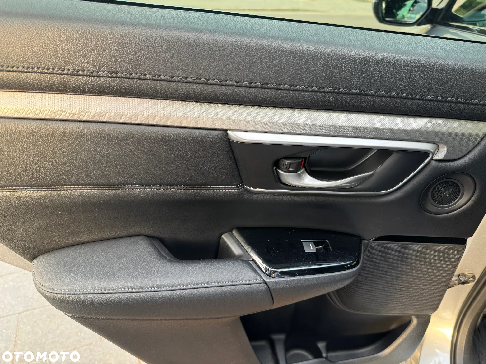 Honda CR-V 2.0 i-MMD Sport Line CVT - 24
