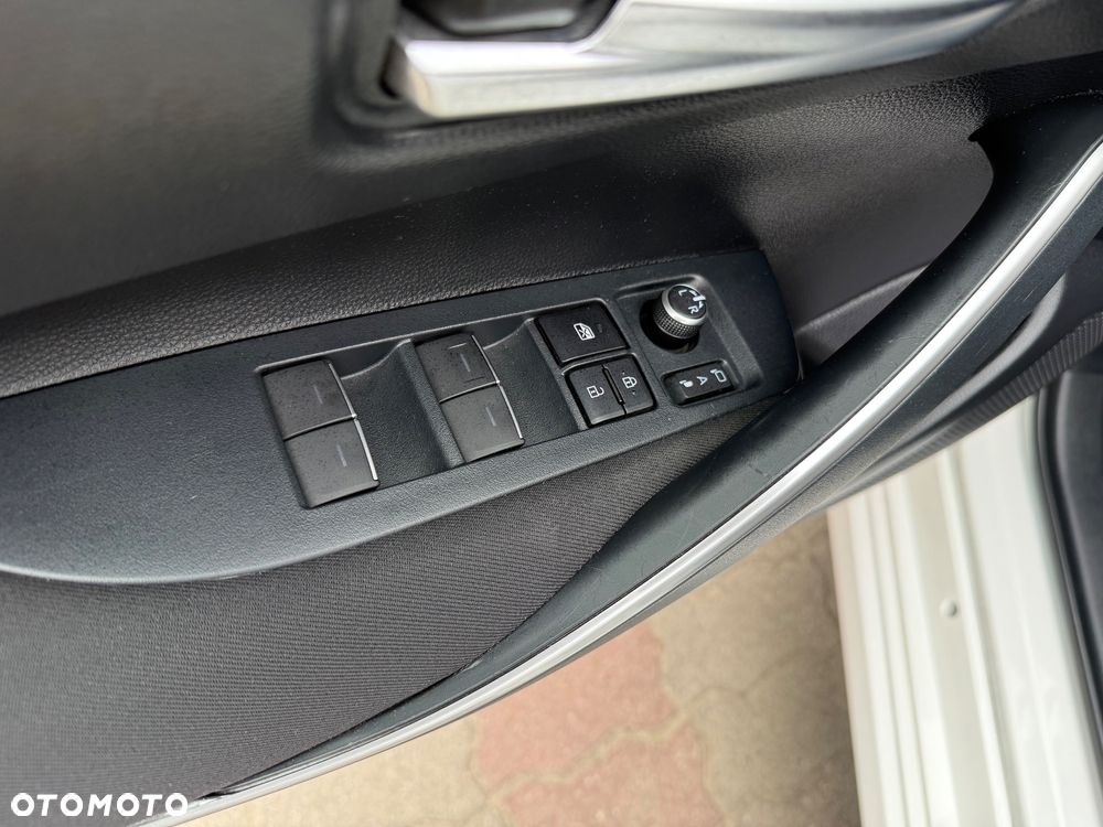 Toyota Corolla 1.5 Style - 15