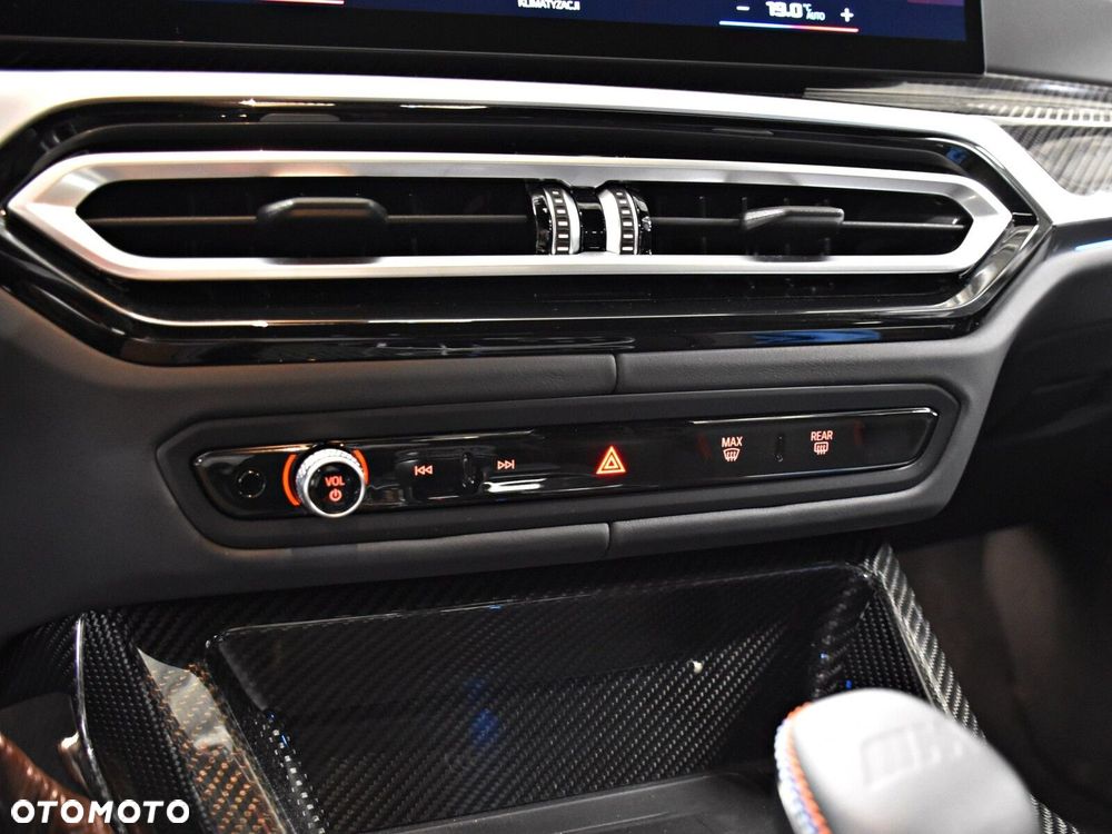 BMW M3 CS xDrive sport - 20