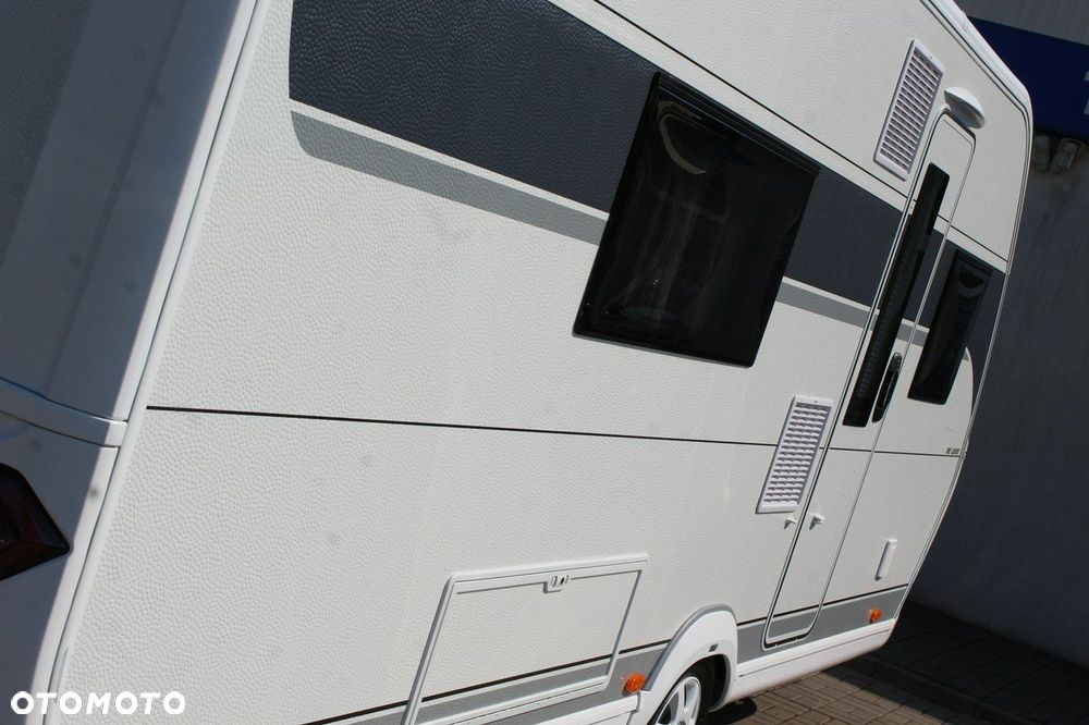 Hobby DE LUXE 495 WFB - 37