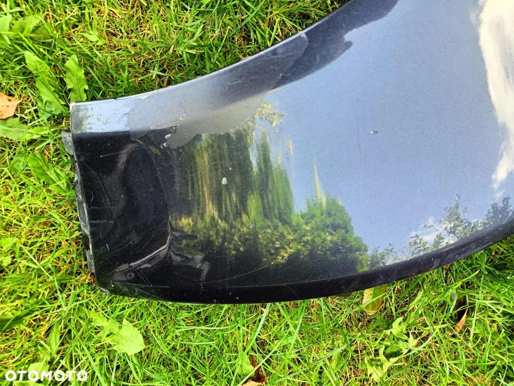 AUDI A8 D3 BŁOTNIK PRAWY PRZEDNI PRZÓD LY7Q W KOLOR - 10