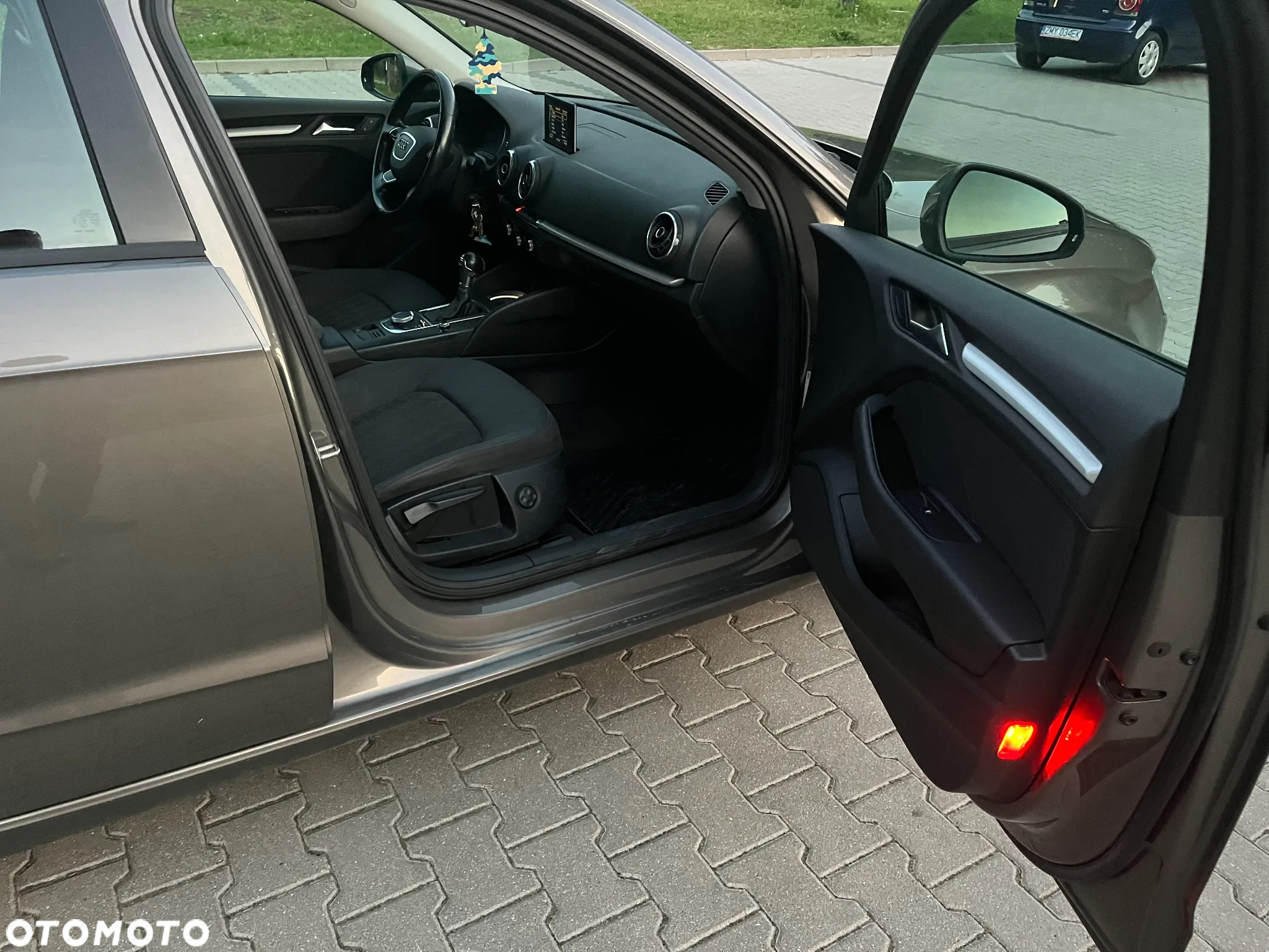 Audi A3 - 14