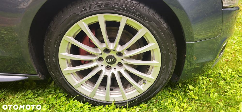 Audi A5 ver-2-7-tdi-dpf-multitronic - 24