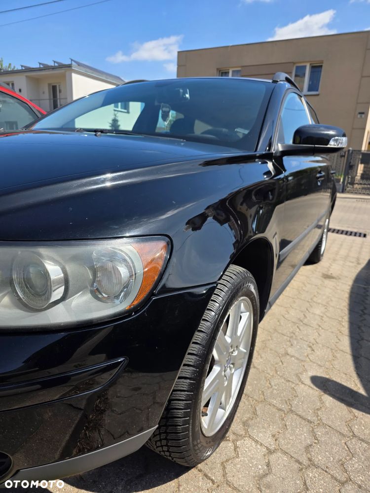 Volvo V50 1.6 Edition - 17