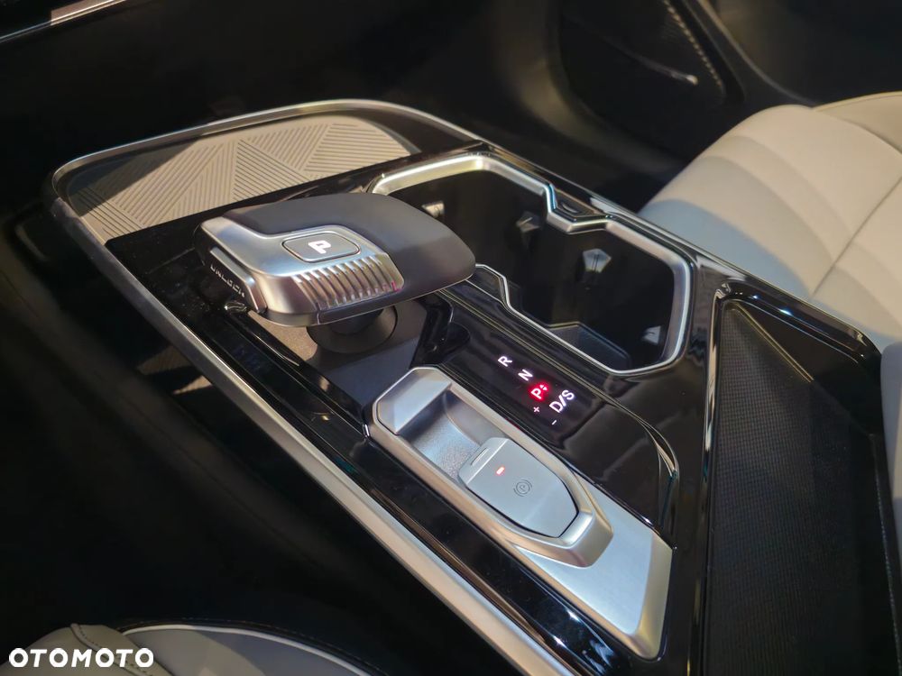BAIC 5 Beijing 1.5T Business DCT - 9