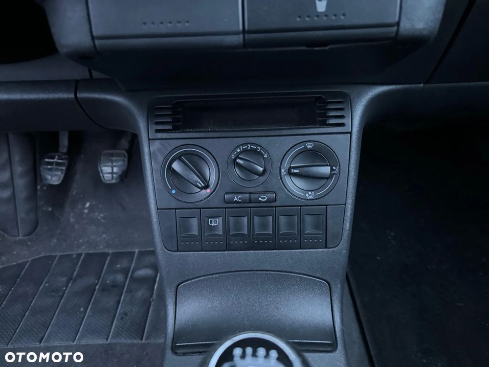 Volkswagen Lupo 1.4 - 32